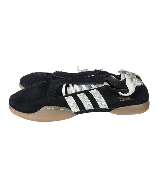 SONG FOR THE MUTE X ADIDAS 006 TAEKWONDO MEI BLACK