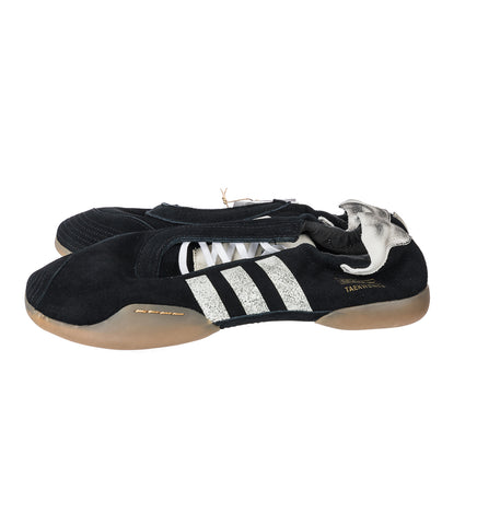 SONG FOR THE MUTE X ADIDAS 006 TAEKWONDO MEI BLACK
