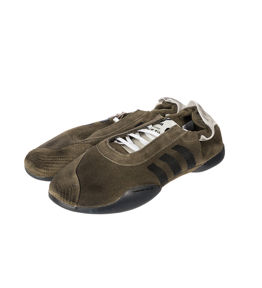 SONG FOR THE MUTE X ADIDAS 006 TAEKWONDO MEI OLIVE