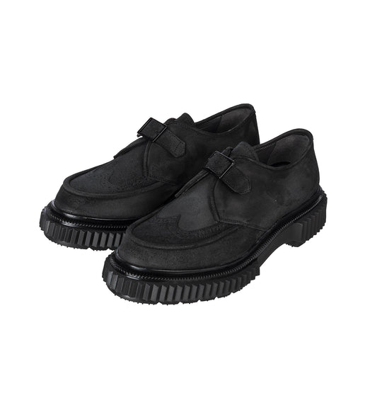 TYPE 198 BLACK