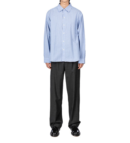 GENEROUS SHIRT EMBASSY STRIPE