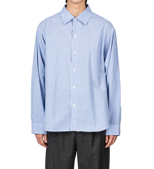 GENEROUS SHIRT EMBASSY STRIPE