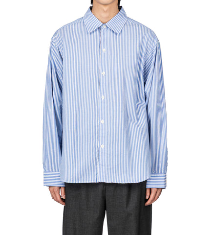 GENEROUS SHIRT EMBASSY STRIPE
