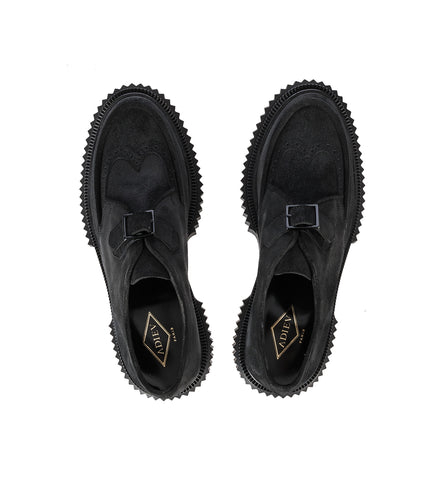TYPE 198 BLACK