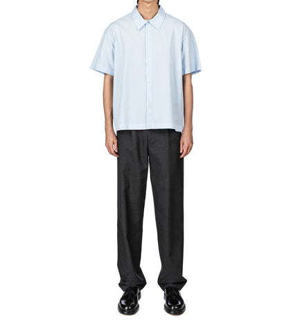 HOLIDAY SHIRT LIGHT BLUE