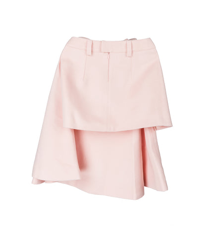 DISPLAY SKIRT PINK
