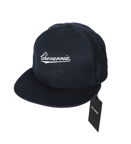 BAD BOY CAP PRUSSIAN BLUE