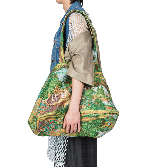 I-GOBELIN BAG NEEW GARDEN
