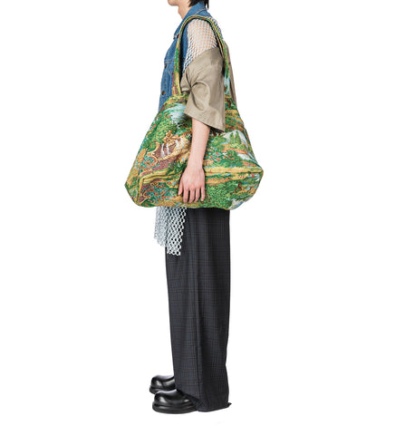 I-GOBELIN BAG NEEW GARDEN