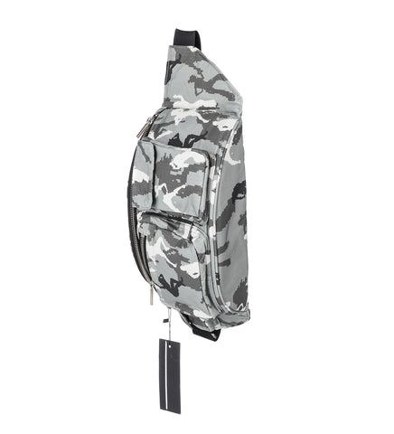 CAMO UTILITY BAG MULTI