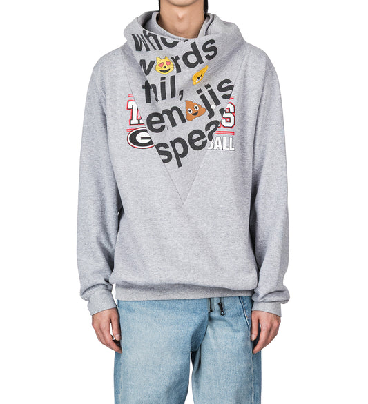 SCARFERSWEATER UNIQUE #2