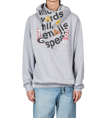 SCARFERSWEATER UNIQUE #2