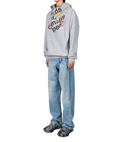 SCARFERSWEATER UNIQUE #2