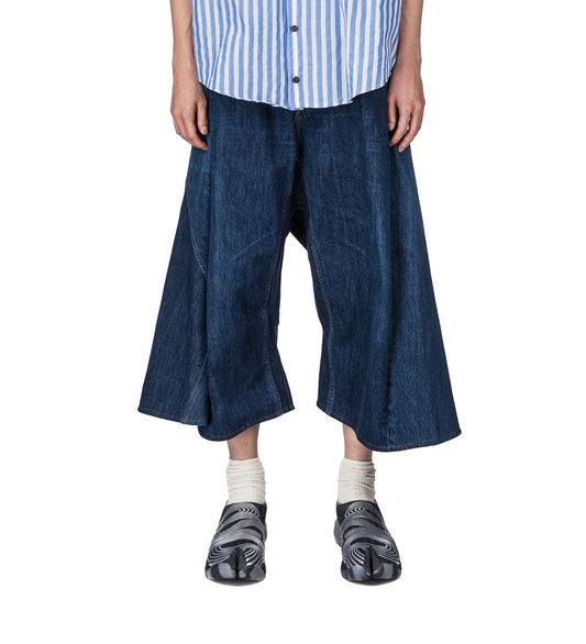ZWICKELROCK DENIMBLUE LARGE