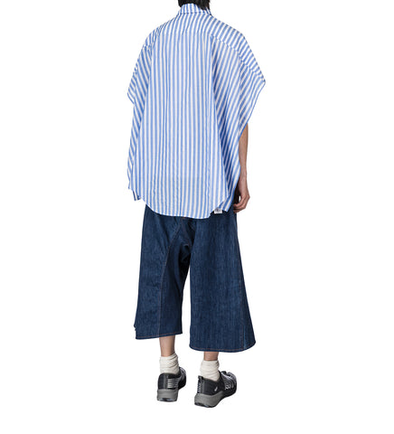 ZWICKELROCK DENIMBLUE LARGE