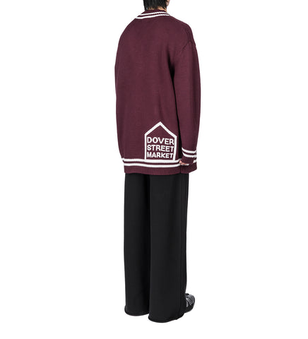 PLEATED PANTS BLACK