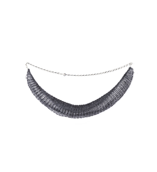 NECKKNITLESS UNIQUE MIX #1