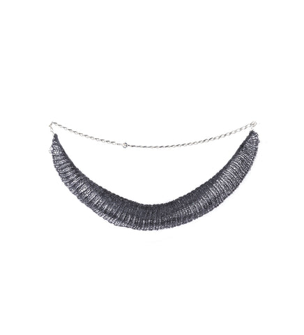 NECKKNITLESS UNIQUE MIX #1