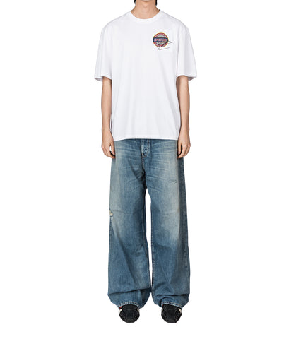 CLASSIC T-SHIRT WHITE