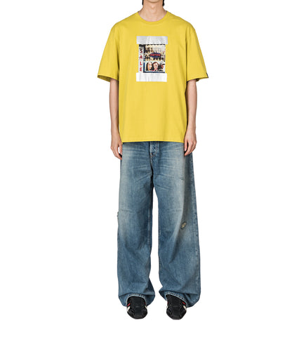 CLASSIC T-SHIRT GREEN