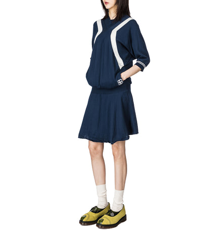 LINEBACKER DRESS NAVY