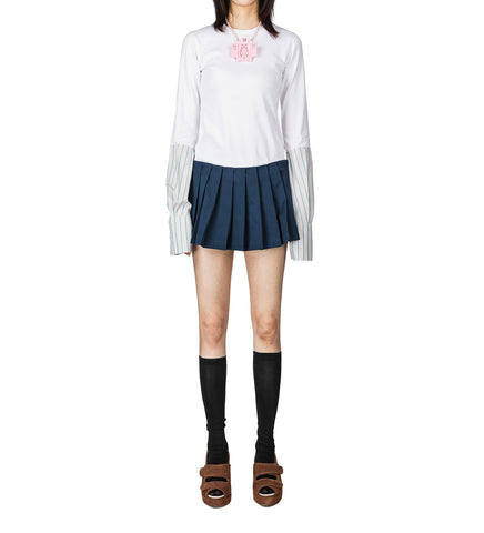 HYBRID SHIRT STRIPE