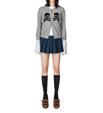 HYBRID SHIRT STRIPE