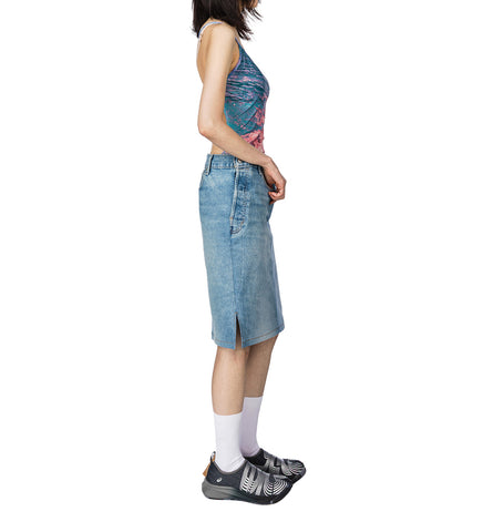 SWIMSUIT CROSSBACK HUMBOLDTHAIN FUB