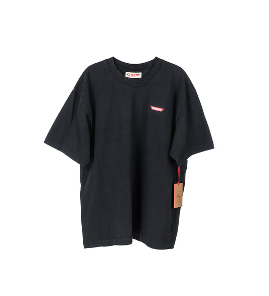 CLASSIC T-SHIRT BLACK