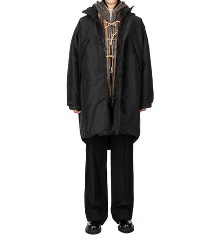 PADDED LINER HIGHLAND TARTAN
