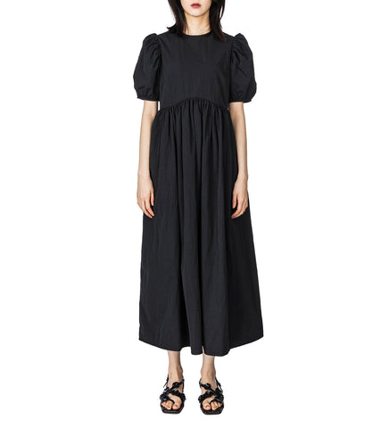 CBBODIL DRESS BLACK