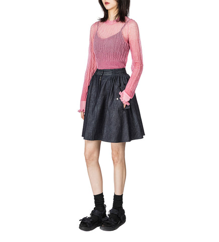 CBCORALI TOP PINK