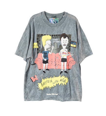 DUMB TEE MULTI X-LARGE