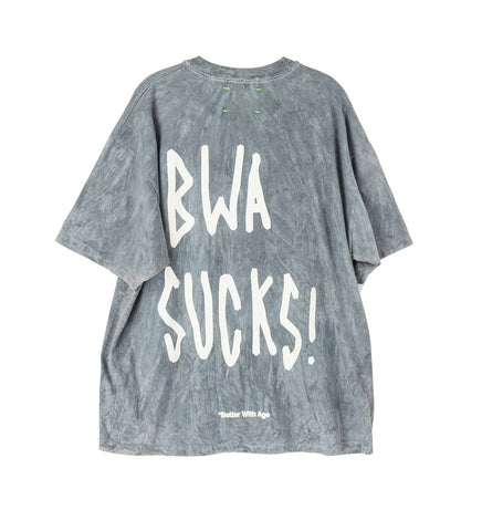 DUMB TEE MULTI X-LARGE