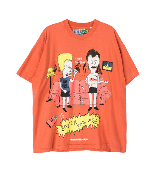 DUMB TEE MULTI LARGE