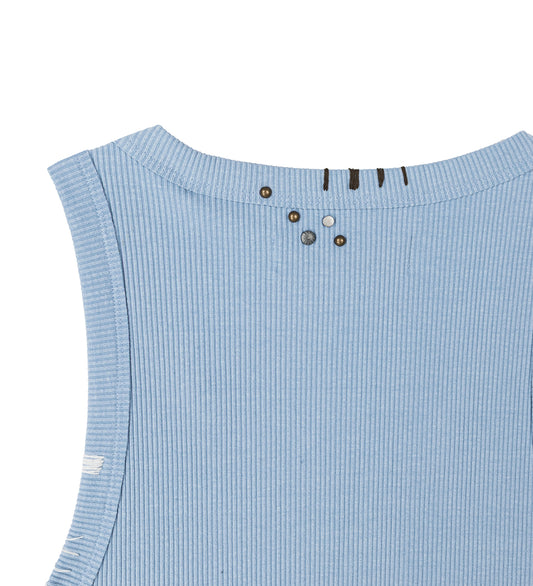 GUM TANK BERRY BLUE