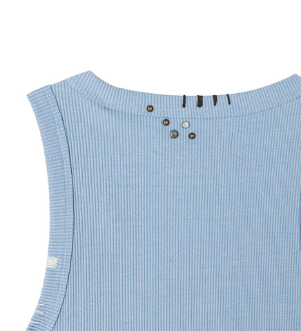 GUM TANK BERRY BLUE