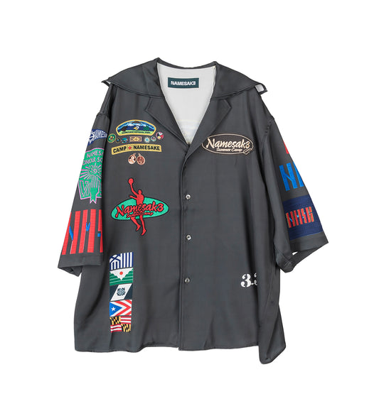GLORY SCOUT SHIRT DREAM OLIVE