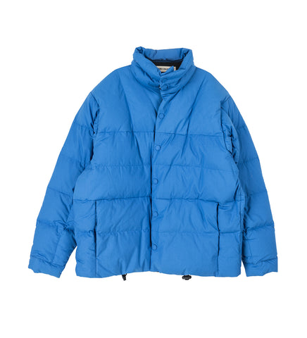 ROB COTTON DOWN BOMBER META BLUE/MIDNIGHT BLUE