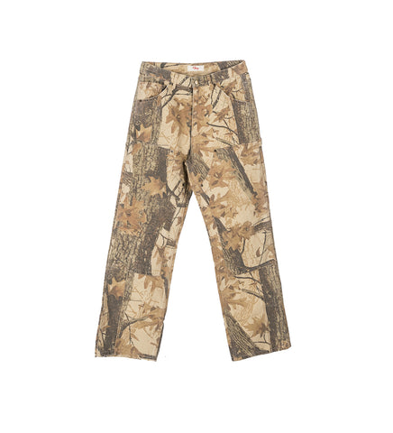 MOSSY OAK PANTS CAMO