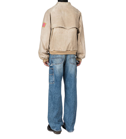 CARPENTER PANT DENIM
