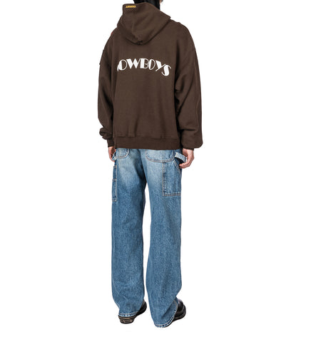 CARPENTER PANT DENIM