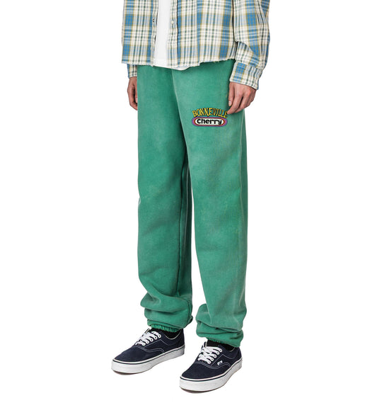 AMERICAN CLASSIC SWEATPANTS TEAL