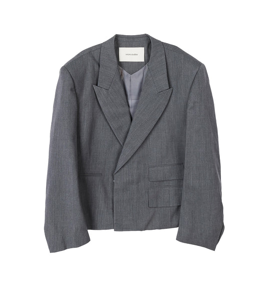 BOOK BLAZER GRAPHITE