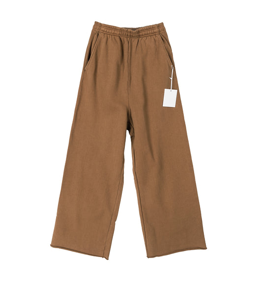 FULL SWEATPANT DUNE