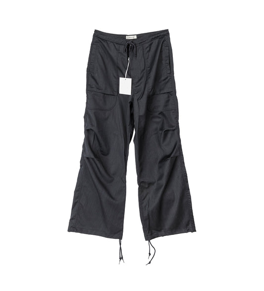 BARREN CARGO SUITING GREY