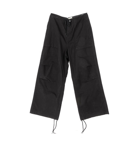 BARREN CARGO BLACK