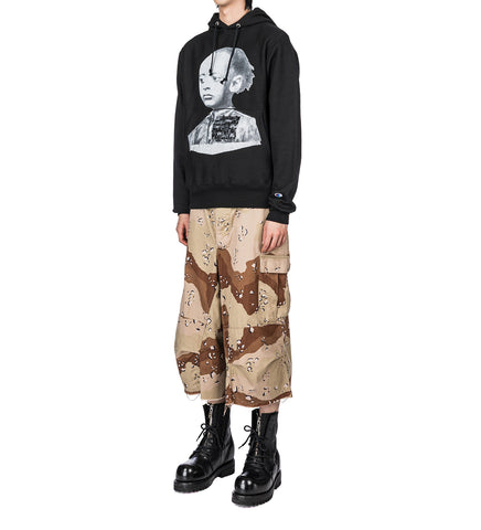 DESERT NBHD SHORTS