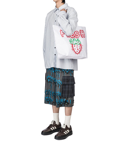 STUDIO WESTFALL SURVIVAL PANT GREY