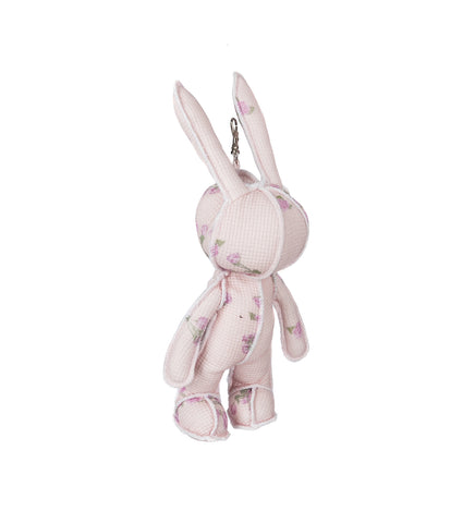 BUNNY BAG PINK